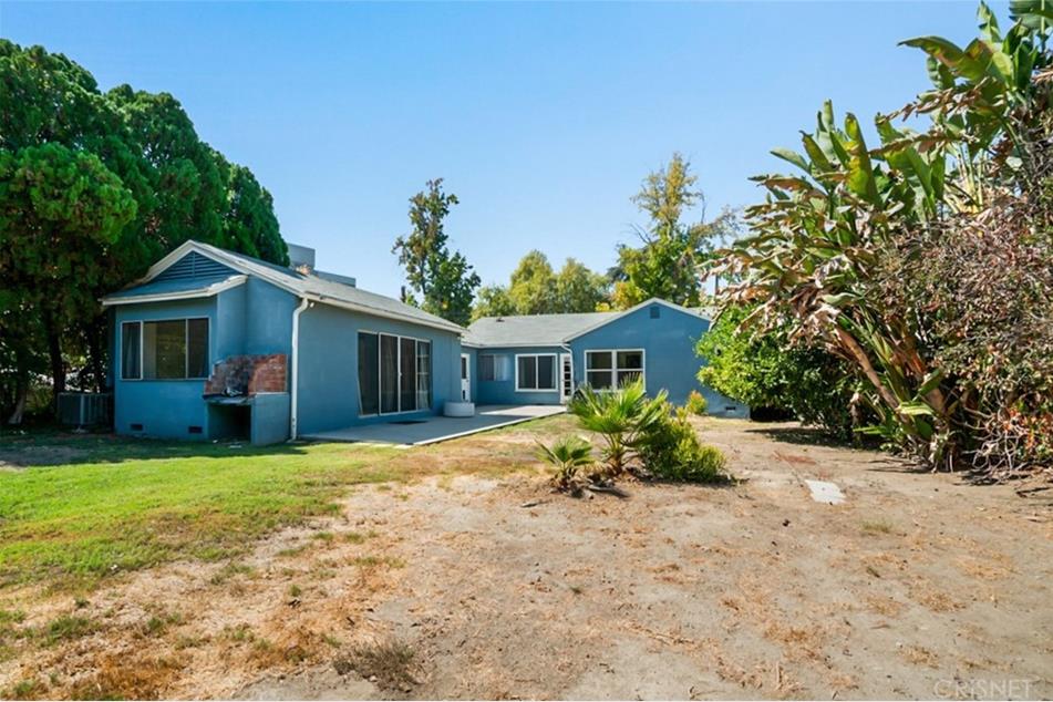 4844 Petit Ave, Encino, CA 91436 MLS SR22217503 Coldwell Banker