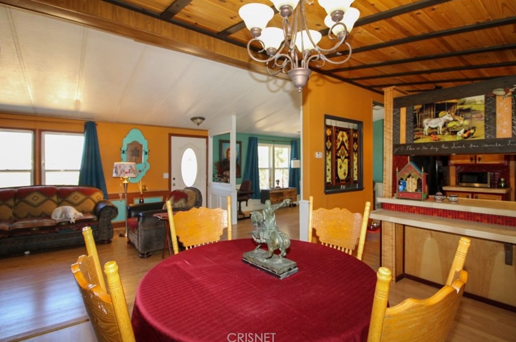 32416 Crown Valley Rd, Acton CA  93510-1991 exterior