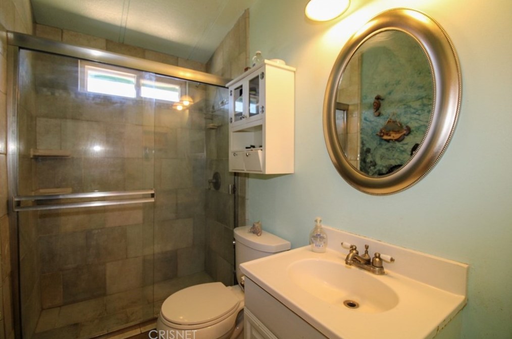 32416 Crown Valley Rd, Acton CA  93510-1991 exterior