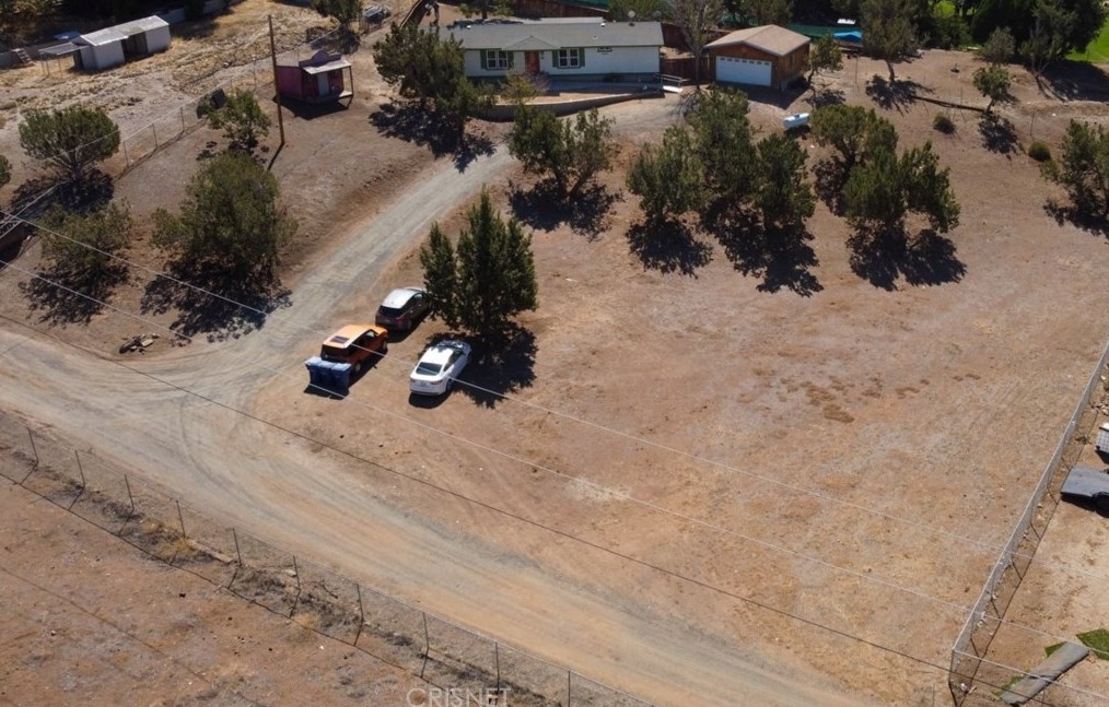 32416 Crown Valley Rd, Acton CA  93510-1991 exterior