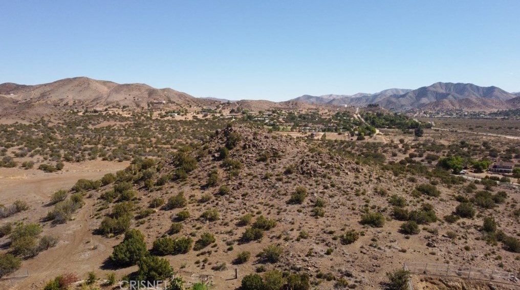 32416 Crown Valley Rd, Acton CA  93510-1991 exterior