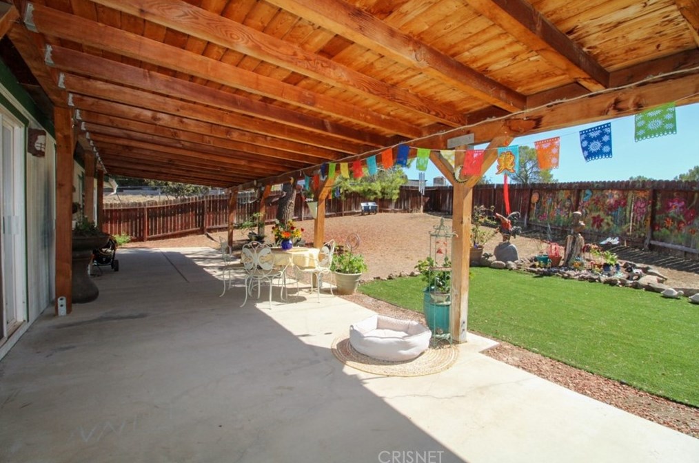 32416 Crown Valley Rd, Acton CA  93510-1991 exterior