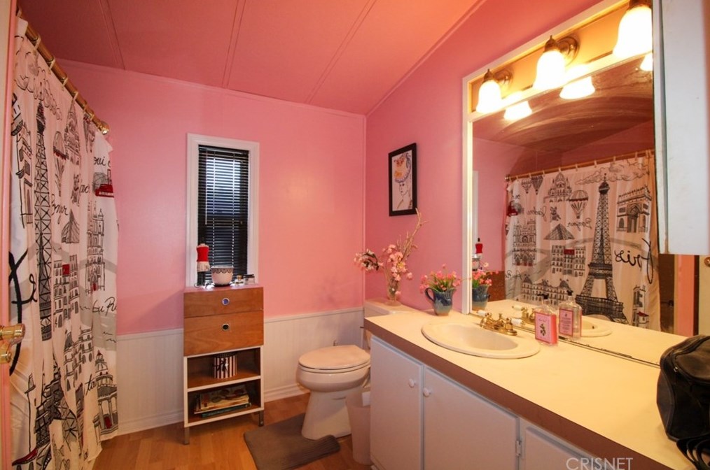 32416 Crown Valley Rd, Acton CA  93510-1991 exterior