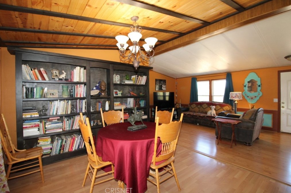 32416 Crown Valley Rd, Acton CA  93510-1991 exterior