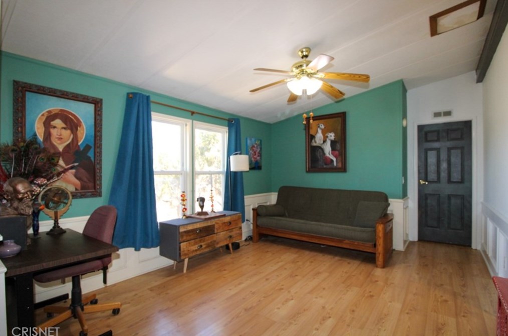 32416 Crown Valley Rd, Acton CA  93510-1991 exterior