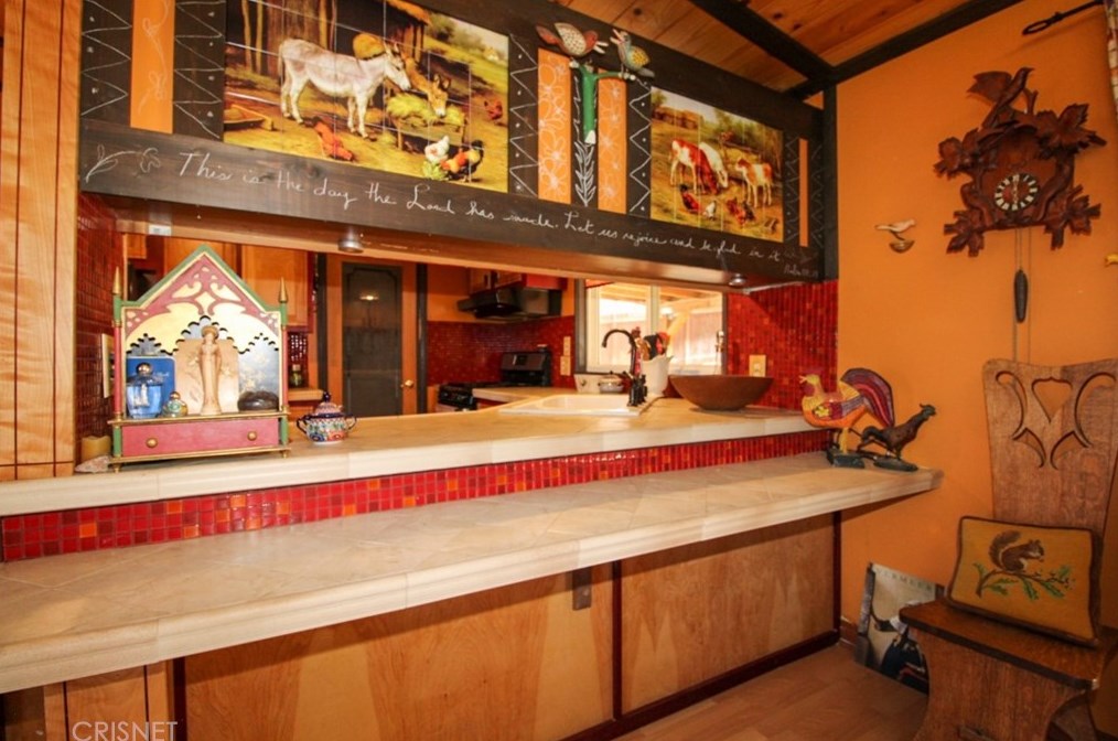 32416 Crown Valley Rd, Acton CA  93510-1991 exterior