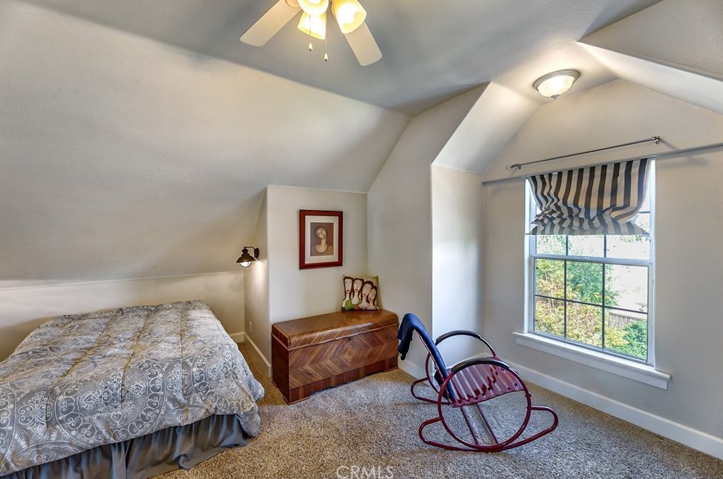 32145 1st St, Acton CA  93510-2502 exterior