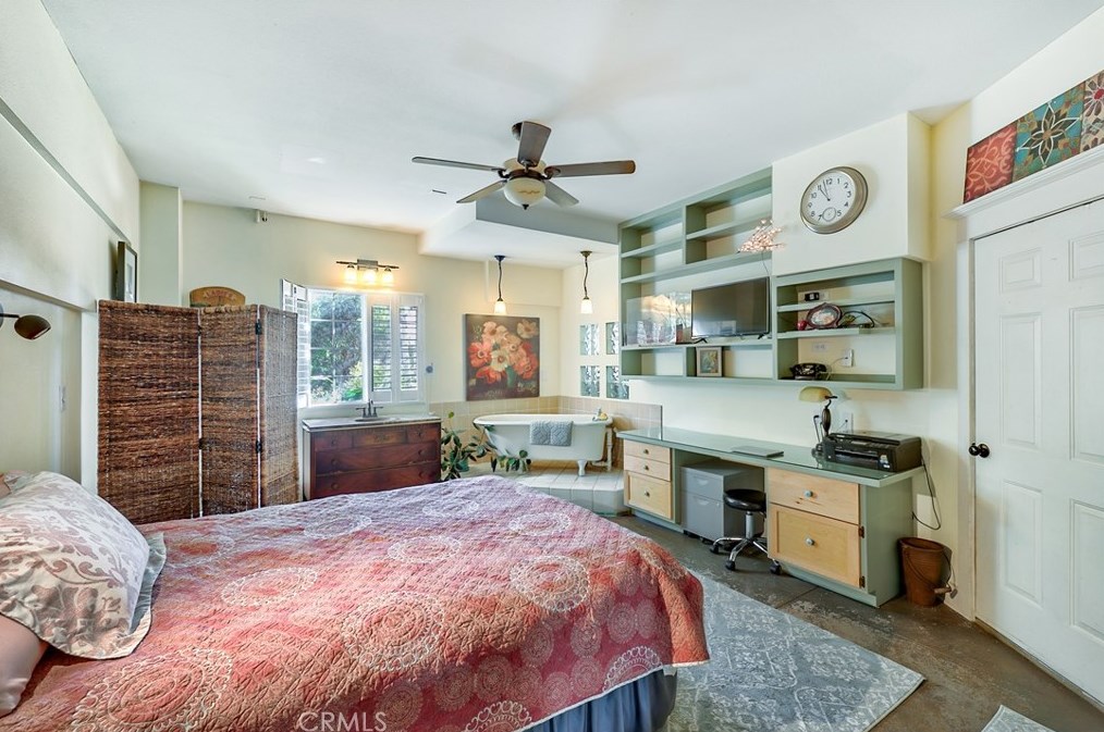 32145 1st St, Acton CA  93510-2502 exterior