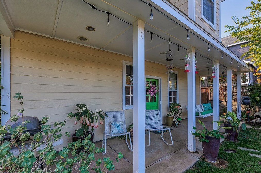 32145 1st St, Acton CA  93510-2502 exterior