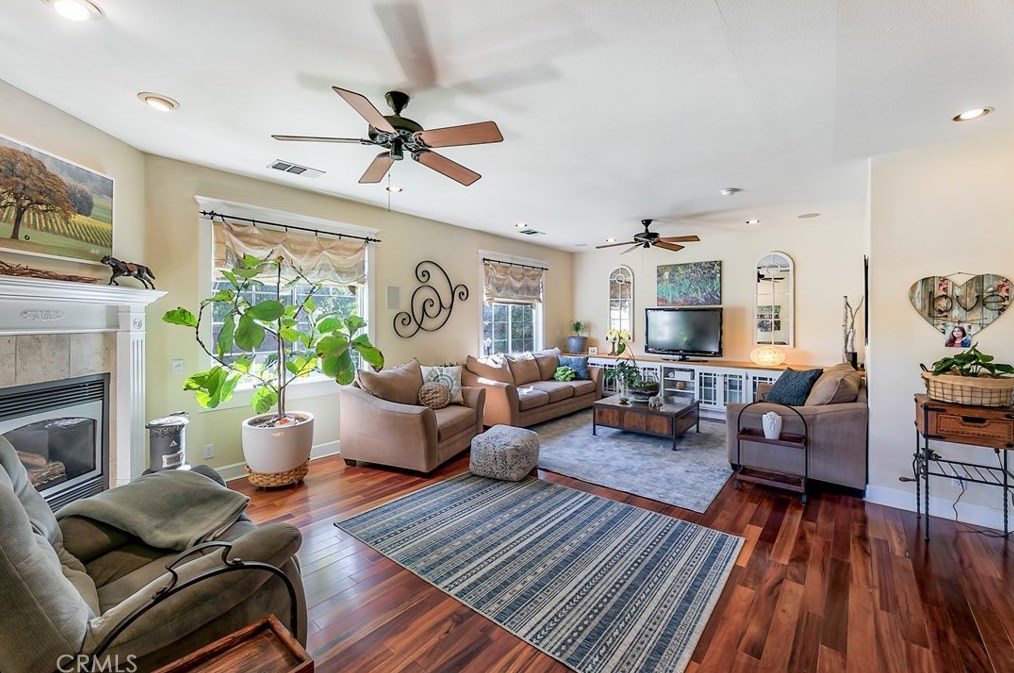 32145 1st St, Acton CA  93510-2502 exterior