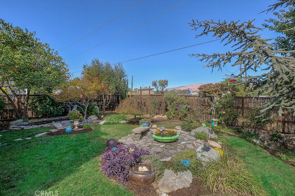 32145 1st St, Acton CA  93510-2502 exterior