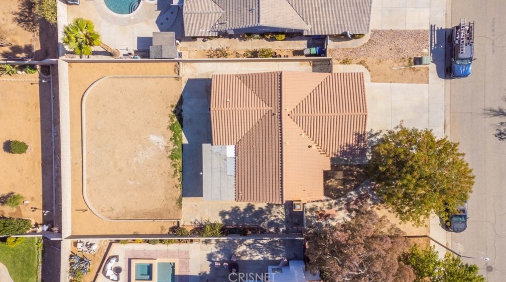 3729 Avenue, Palmdale CA  93551-0012 exterior