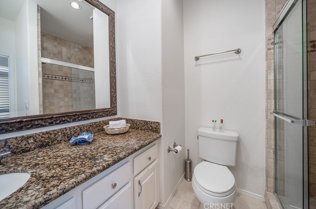 3622 Reina Ct, Calabasas CA exterior