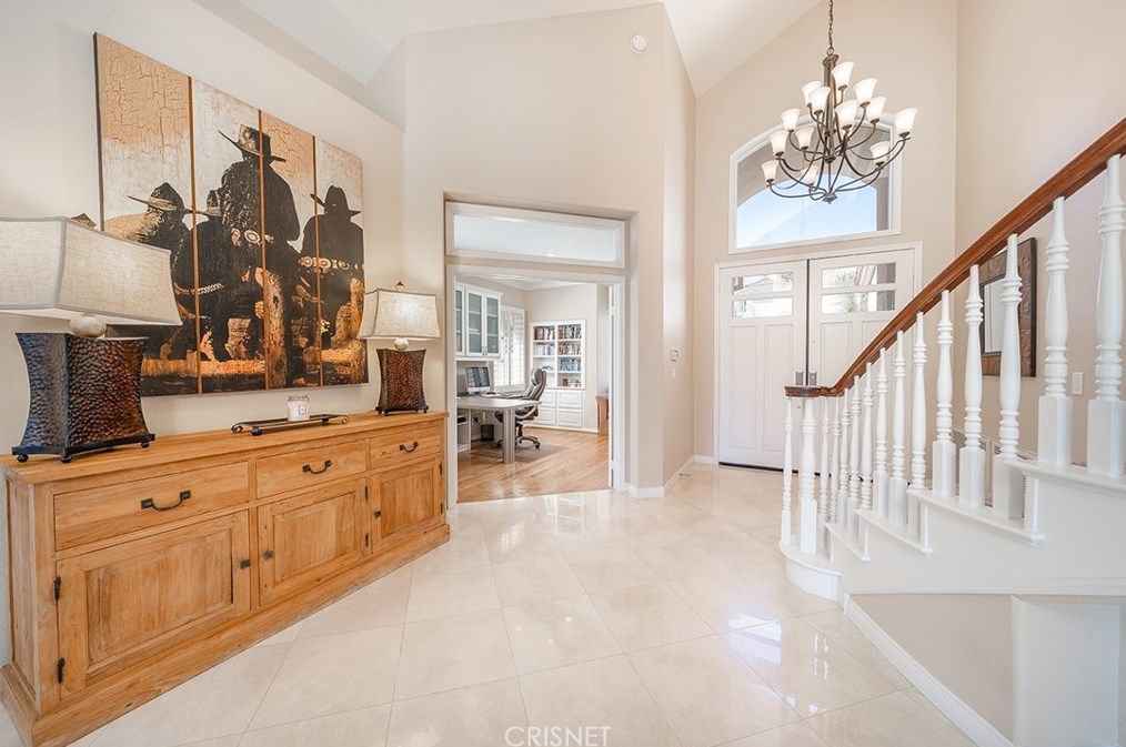 3622 Reina Ct, Calabasas CA exterior