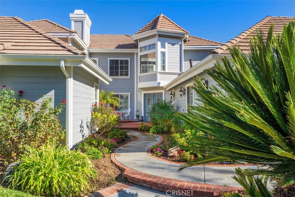 26266 Park View Rd, Valencia, CA 91355 MLS SR22250954 Coldwell Banker