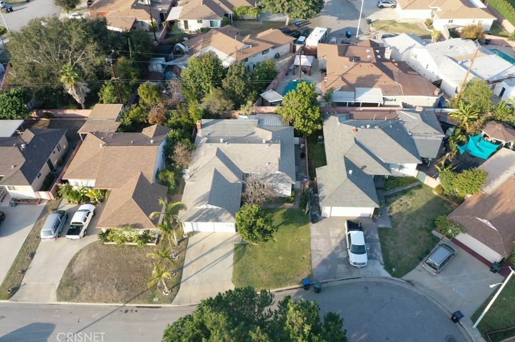 11045 Borson St, Norwalk CA  90650-2604 exterior