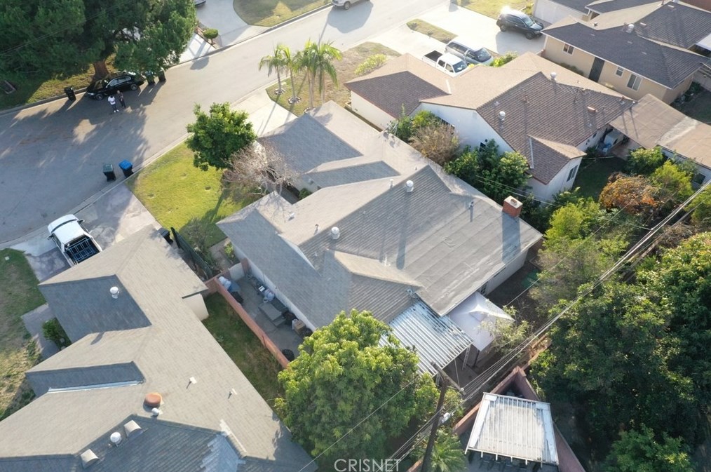 11045 Borson St, Norwalk CA  90650-2604 exterior