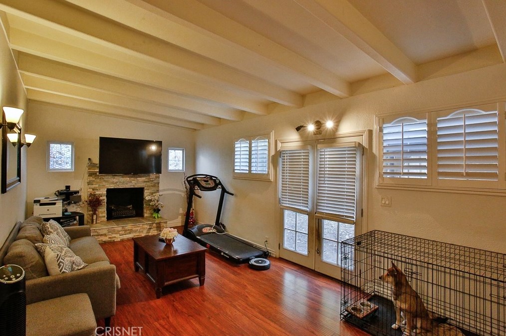 11045 Borson St, Norwalk CA  90650-2604 exterior