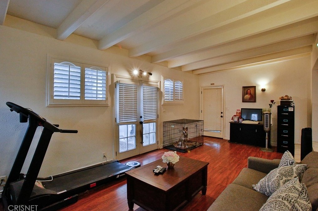 11045 Borson St, Norwalk CA  90650-2604 exterior