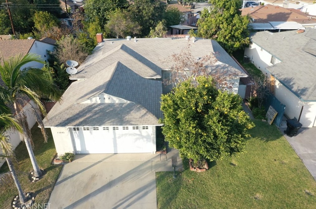 11045 Borson St, Norwalk CA  90650-2604 exterior