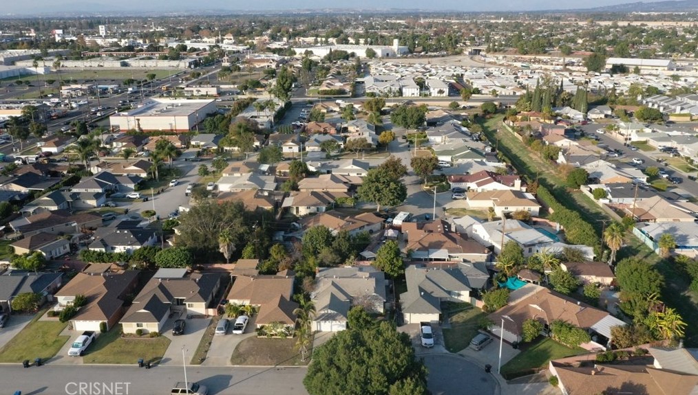 11045 Borson St, Norwalk CA  90650-2604 exterior