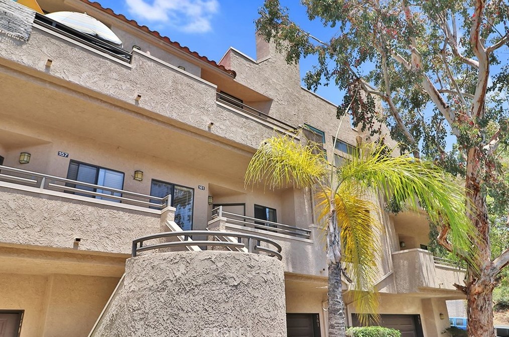 161 Mcafee Ct, Thousand Oaks CA 91360-2670 exterior