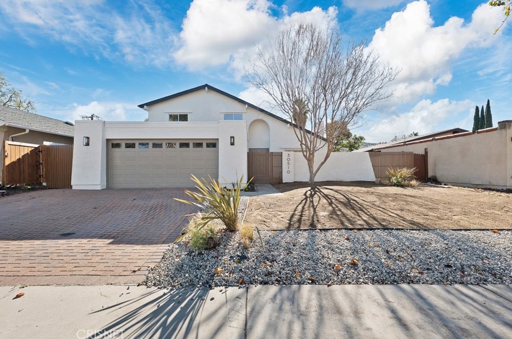 30510 Passageway Pl, Calabasas CA  91301-2033 exterior