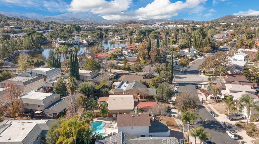 30510 Passageway Pl, Calabasas CA  91301-2033 exterior