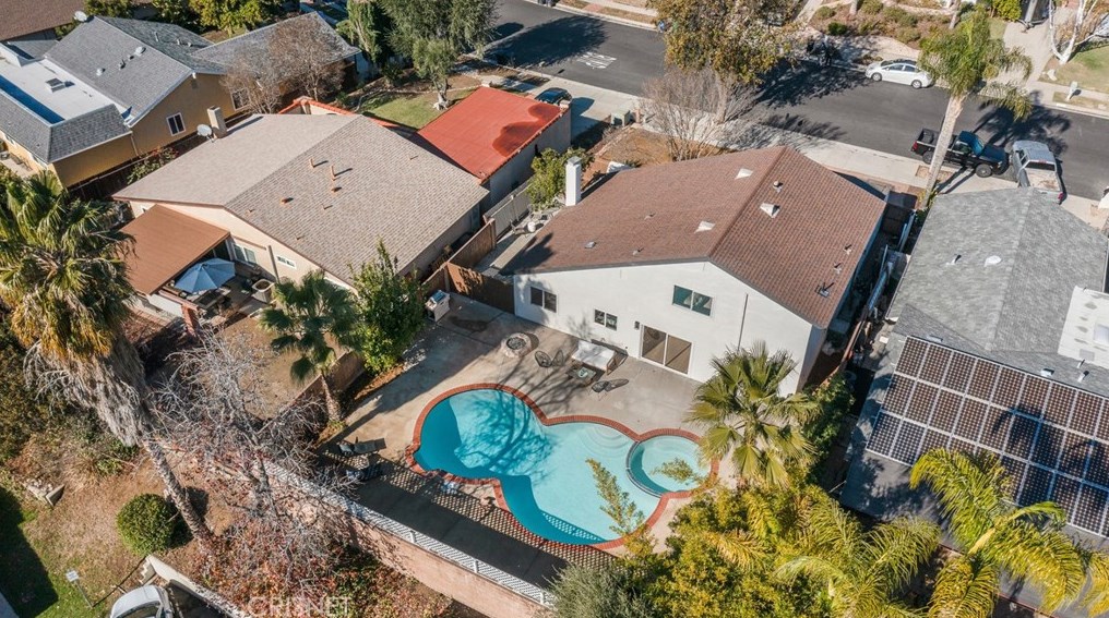 30510 Passageway Pl, Calabasas CA  91301-2033 exterior