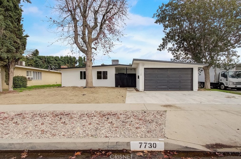 7730 Zelzah Ave, Los Angeles CA  91335-2244 exterior
