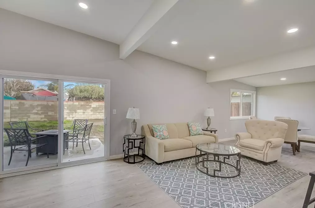 7730 Zelzah Ave, Los Angeles CA  91335-2244 exterior