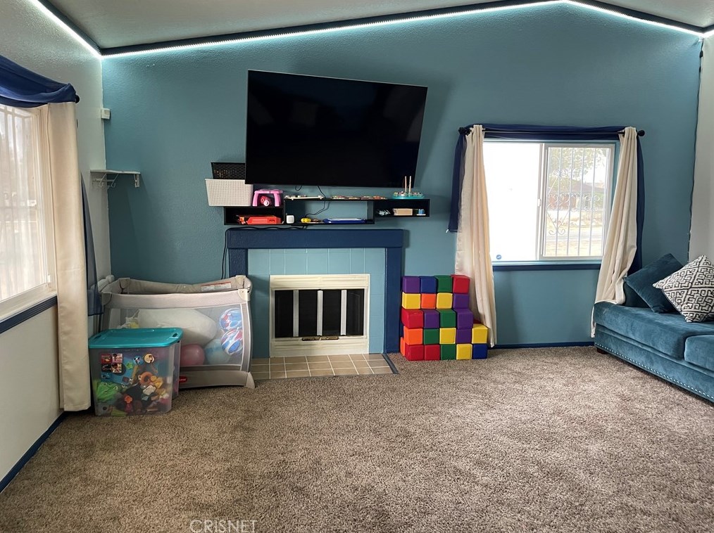 15531 Tonekai Rd, Apple Valley CA  92307-2947 exterior