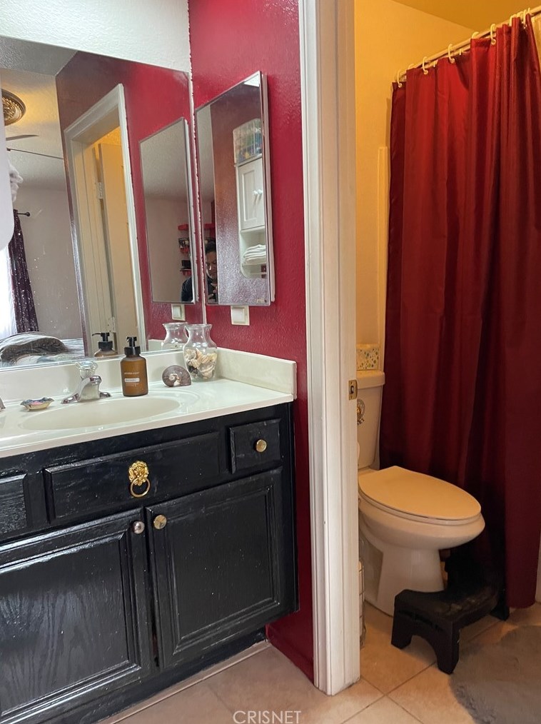 15531 Tonekai Rd, Apple Valley CA  92307-2947 exterior