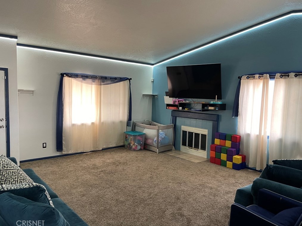 15531 Tonekai Rd, Apple Valley CA  92307-2947 exterior