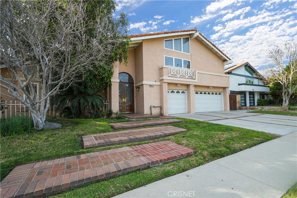 9531 9533 Bothwell Rd, Northridge, CA 91324 MLS SR23009800 Coldwell