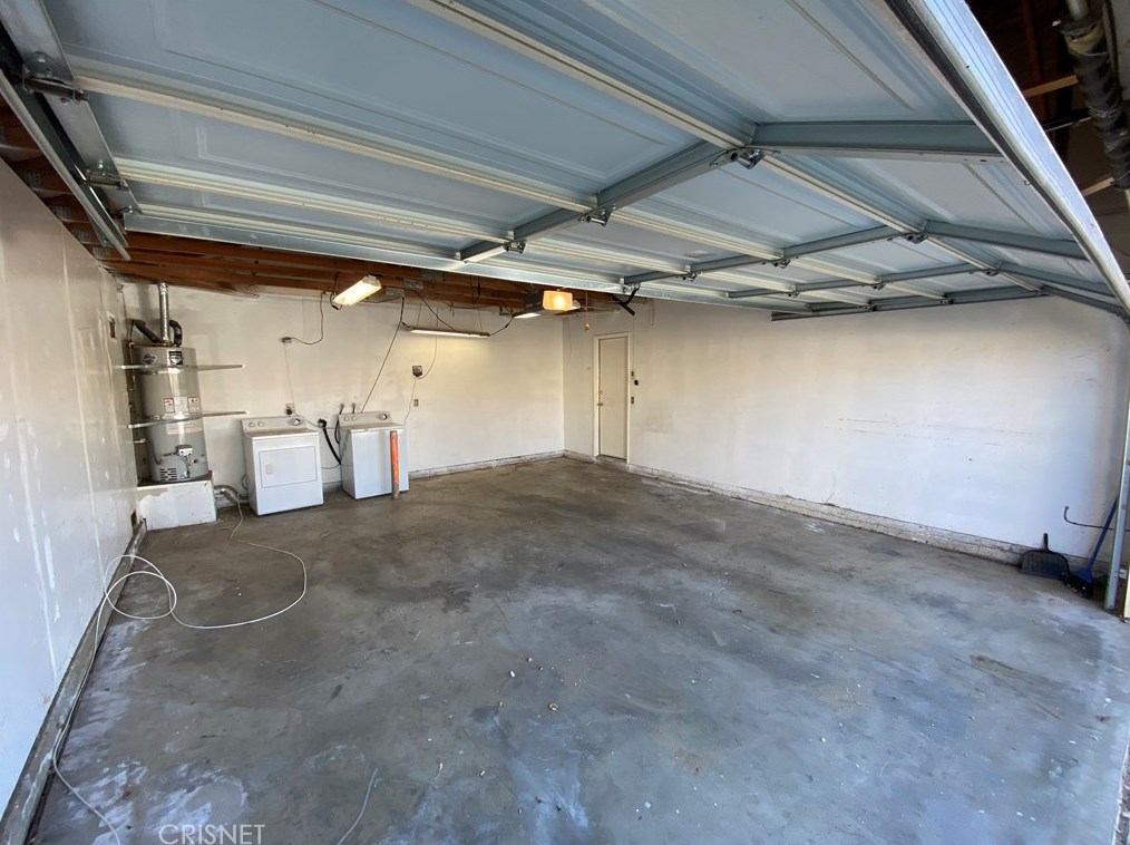 3618 Avenue, Palmdale CA  93551-1281 exterior