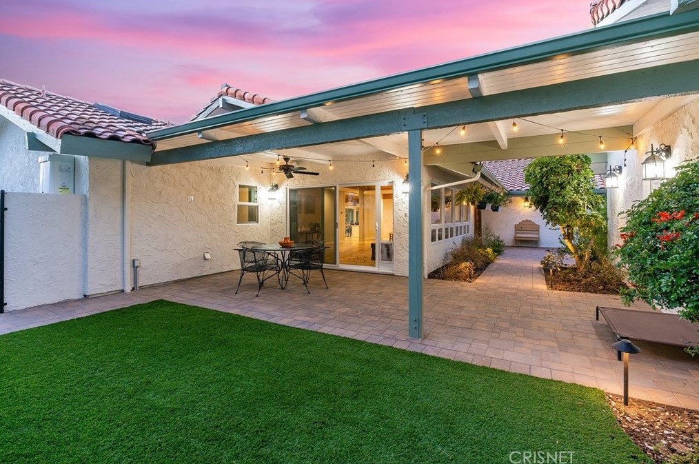 1485 Calle Yucca, Thousand Oaks CA  91360-2246 exterior