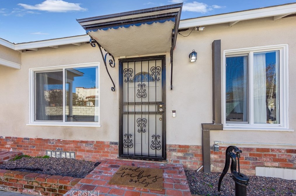 9034 Hubbard St, Los Angeles CA  90232-2509 exterior