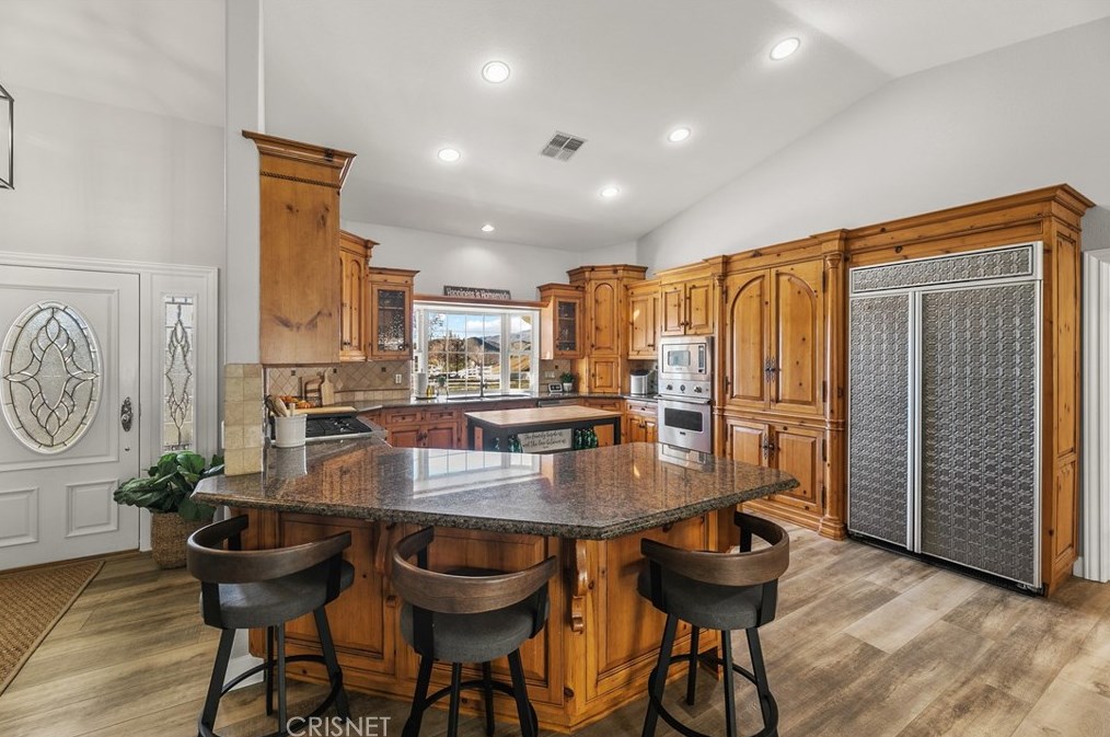 32126 Camino Canyon Rd, Acton CA  93510-2407 exterior