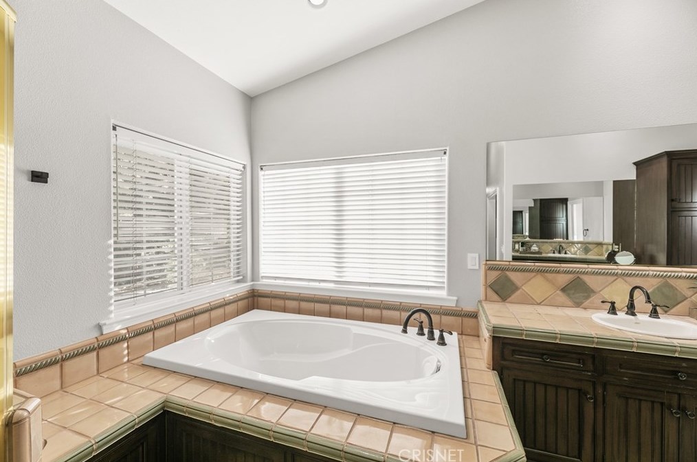 32126 Camino Canyon Rd, Acton CA  93510-2407 exterior