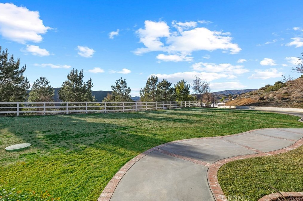 32126 Camino Canyon Rd, Acton CA  93510-2407 exterior