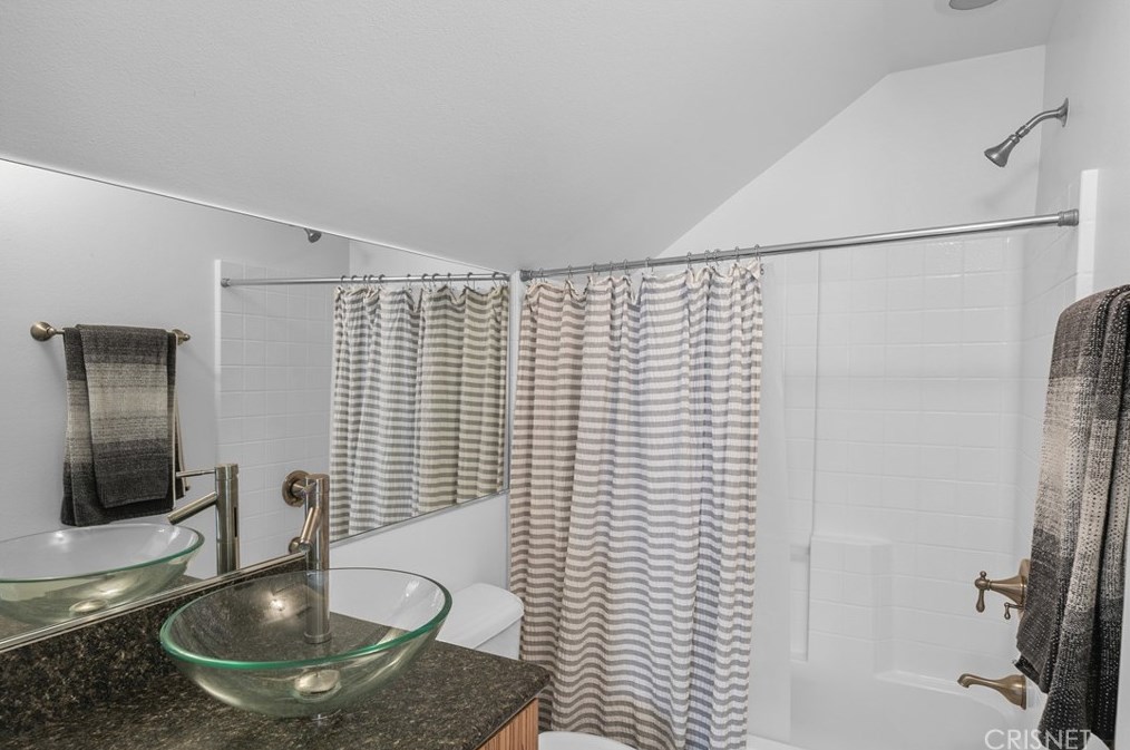 32126 Camino Canyon Rd, Acton CA  93510-2407 exterior