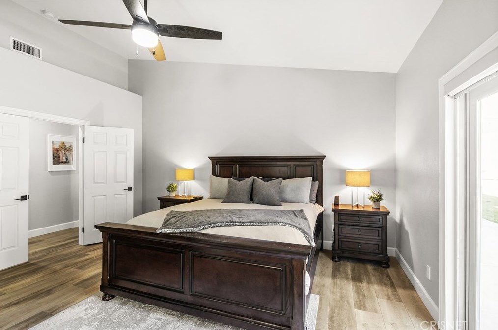 32126 Camino Canyon Rd, Acton CA  93510-2407 exterior