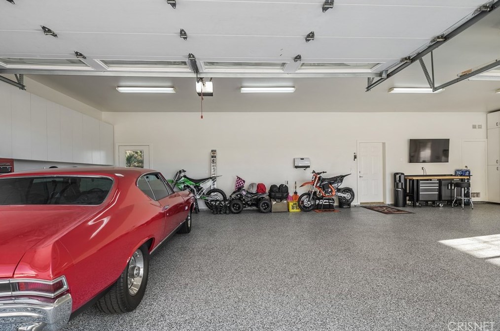 32126 Camino Canyon Rd, Acton CA  93510-2407 exterior