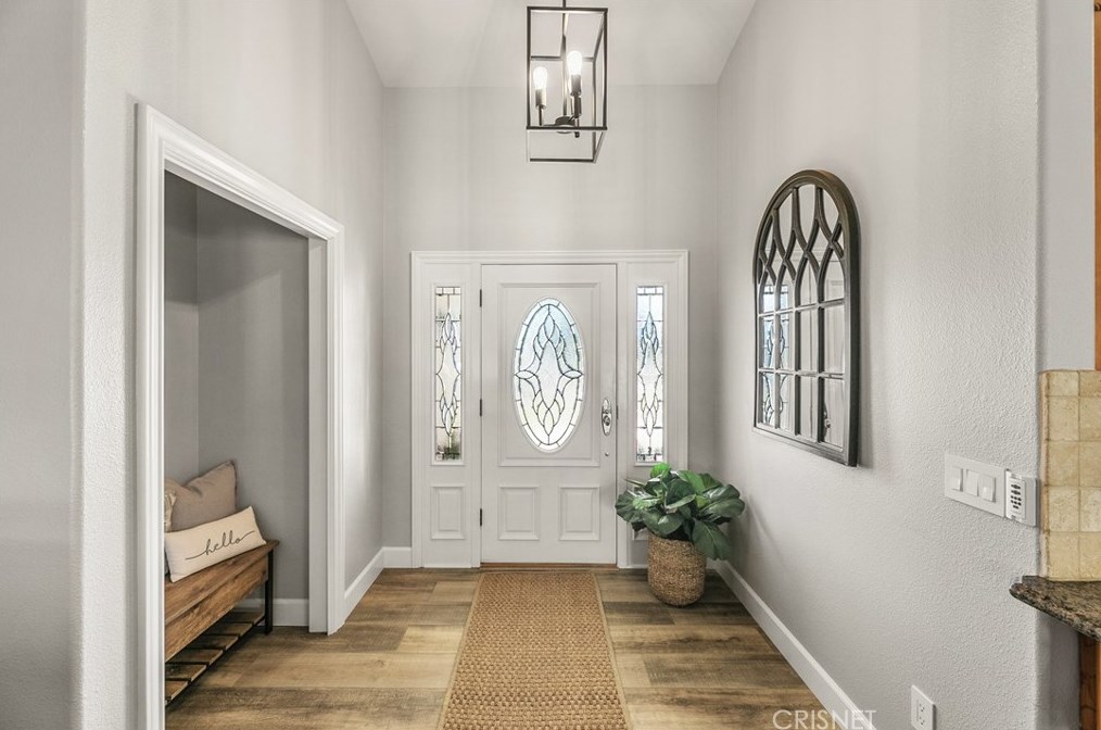 32126 Camino Canyon Rd, Acton CA  93510-2407 exterior