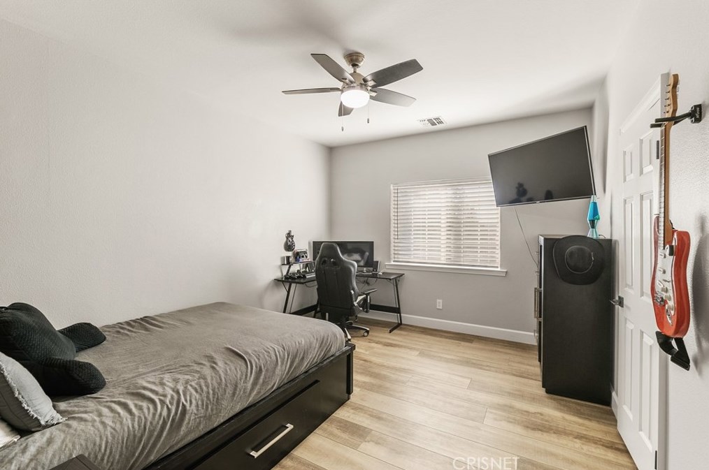 32126 Camino Canyon Rd, Acton CA  93510-2407 exterior