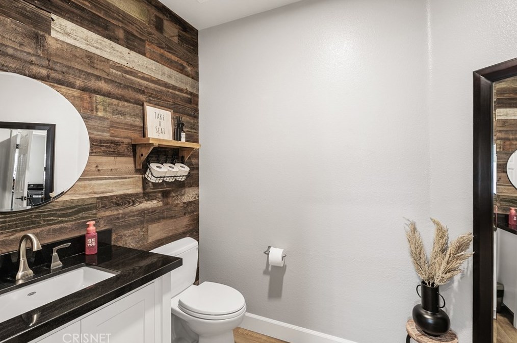 32126 Camino Canyon Rd, Acton CA  93510-2407 exterior