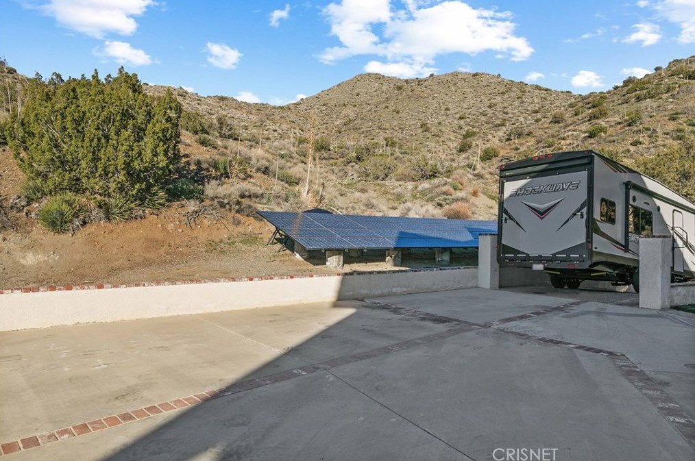 32126 Camino Canyon Rd, Acton CA  93510-2407 exterior