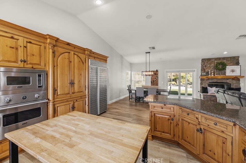 32126 Camino Canyon Rd, Acton CA  93510-2407 exterior