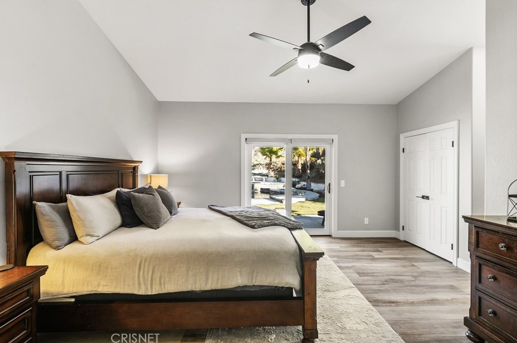 32126 Camino Canyon Rd, Acton CA  93510-2407 exterior